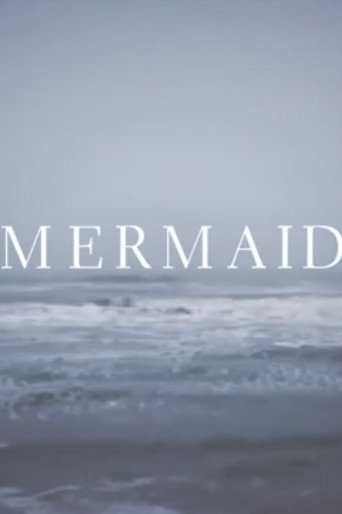 Okładka filmu Obsada filmu MERMAID