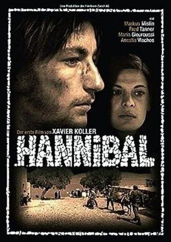 Okładka filmu Hannibal