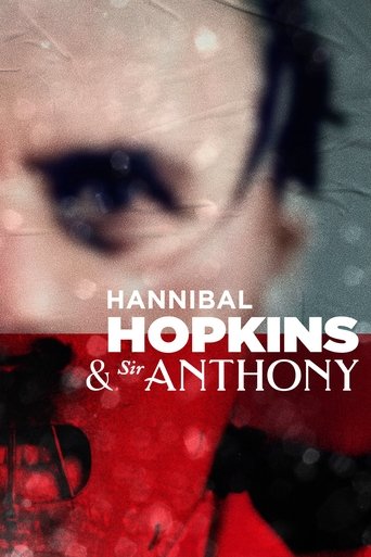 Okładka filmu Obsada filmu Hannibal Hopkins et Sir Anthony
