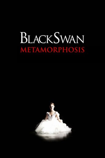 Okładka filmu Obsada filmu Black Swan: Metamorphosis