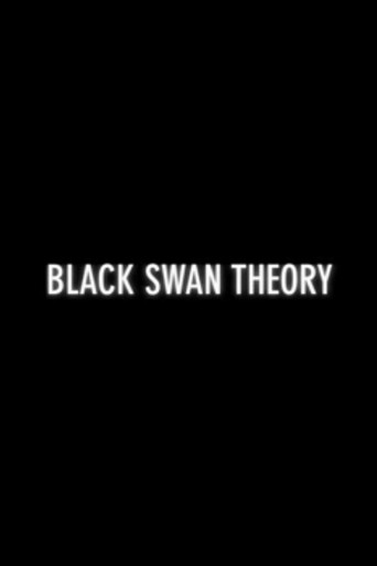 Okładka filmu Black Swan Theory