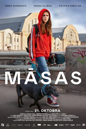 Okładka filmu Obsada filmu Siostry