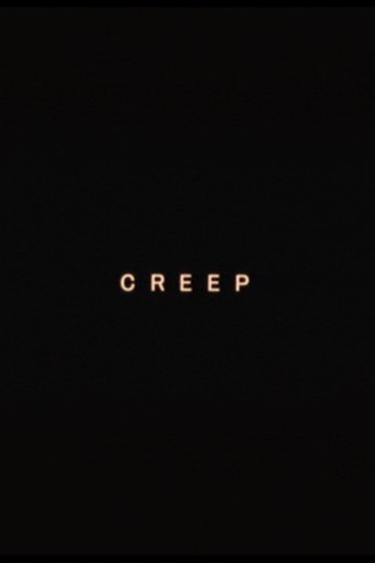 Okładka filmu Obsada filmu CREEP