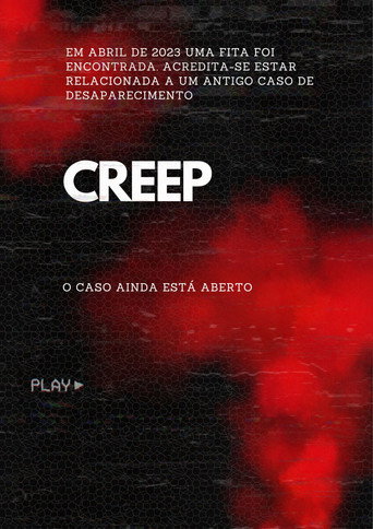 Okładka filmu Creep