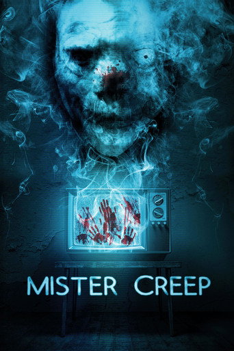 Okładka filmu Mister Creep