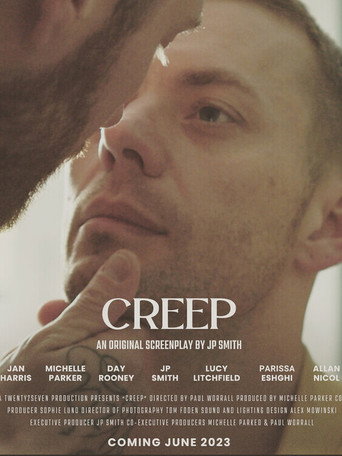 Okładka filmu Creep