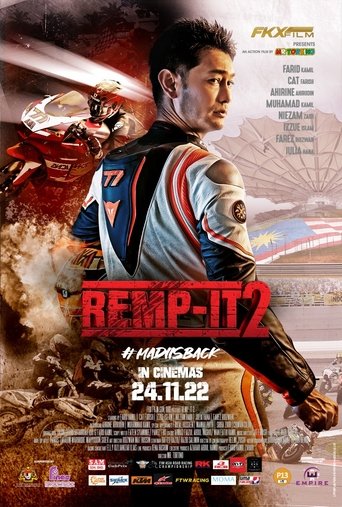 Okładka filmu Remp-It 2