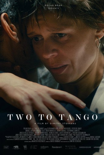 Okładka filmu Two to Tango