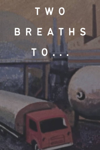 Okładka filmu Two Breaths To…