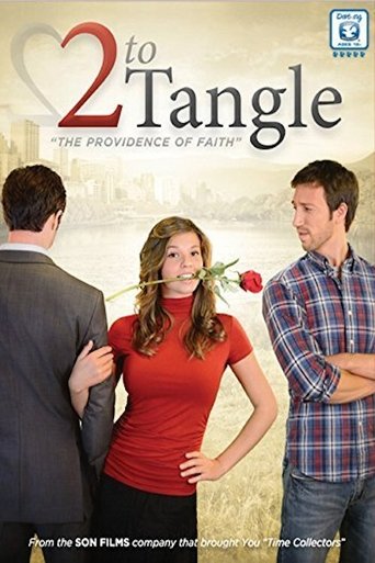 Okładka filmu 2 to Tangle