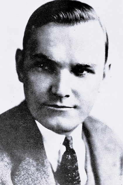 Zdjęcie Millard Webb