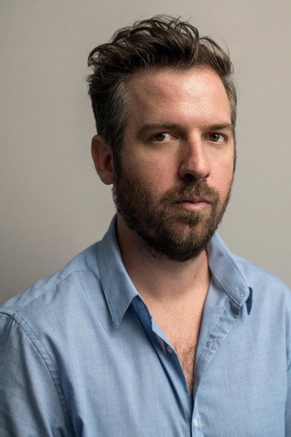 Zdjęcie Tyler Cornack
