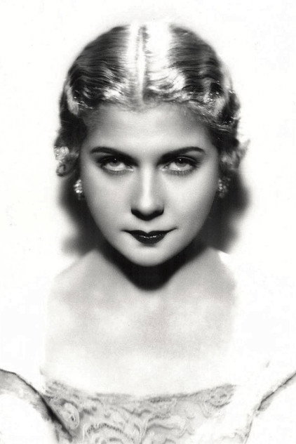 Zdjęcie Lilyan Tashman