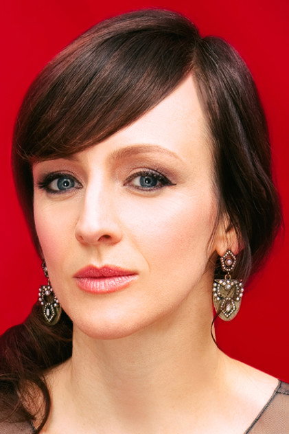 Zdjęcie Sarah Slean