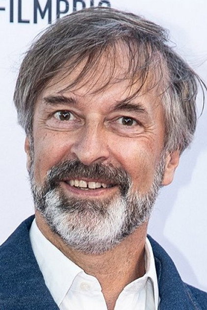 Zdjęcie Martin Brygmann