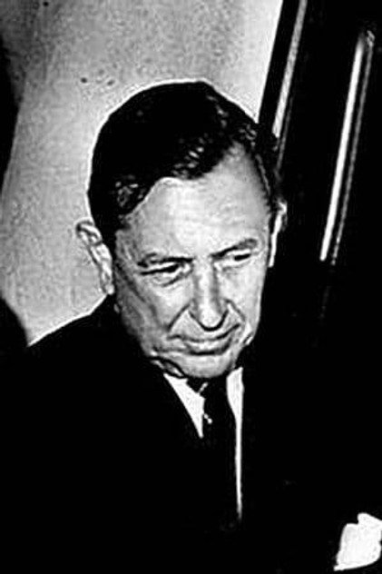 Zdjęcie Vernon Sewell