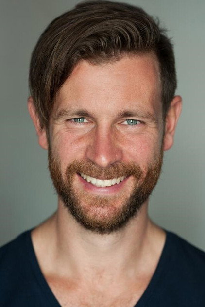 Zdjęcie Liam Browne