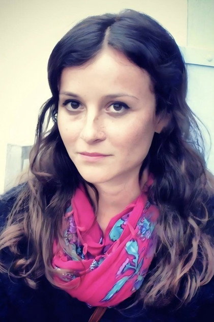 Zdjęcie Marion Verlé