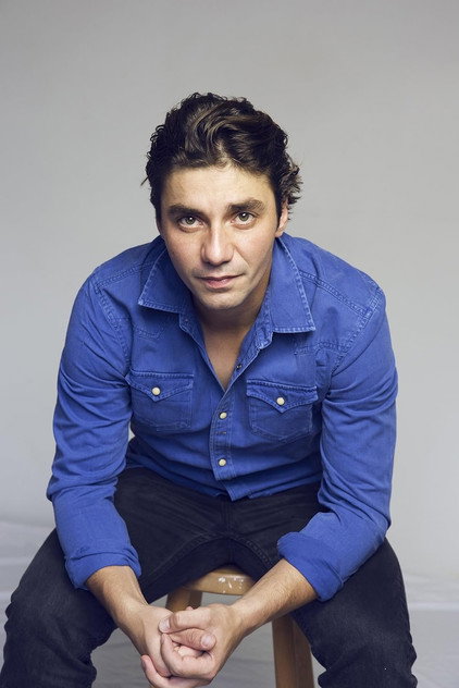 Zdjęcie Pierre Philippe