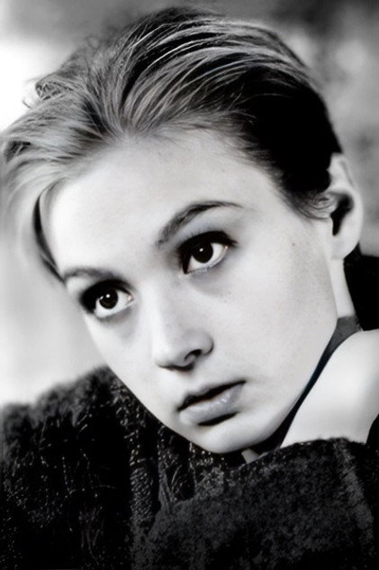 Zdjęcie Kseniya Kachalina