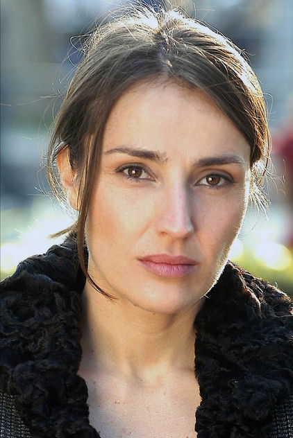 Zdjęcie Yasemin Sannino