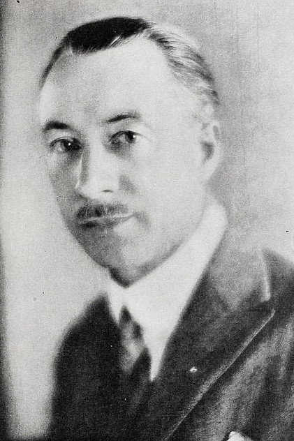 Zdjęcie David Smith