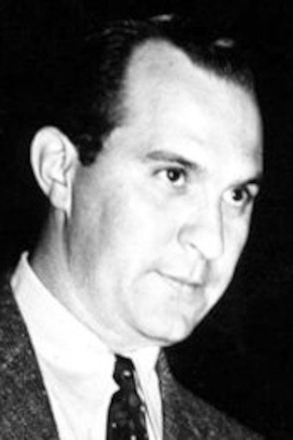 Zdjęcie James V. Kern