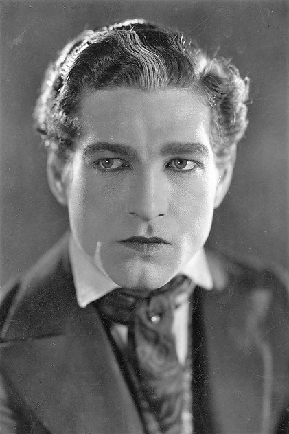 Zdjęcie Cullen Landis