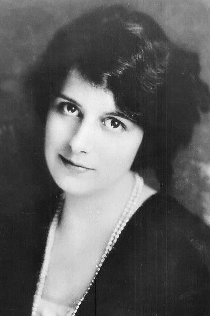 Zdjęcie Alice Calhoun