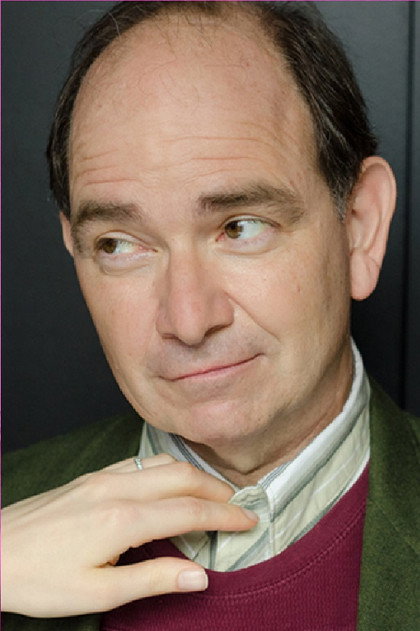 Zdjęcie Steve Parks