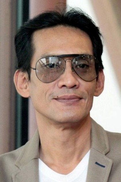 Zdjęcie Faizal Hussein