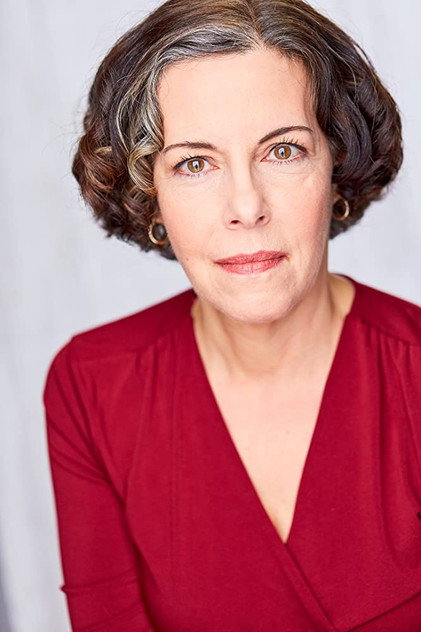 Zdjęcie Ruth Kaufman