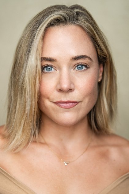 Zdjęcie Erika Henningsen