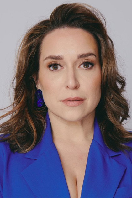 Zdjęcie Jessica Vosk