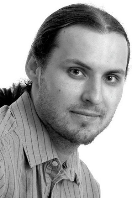 Zdjęcie Kirill Belousov