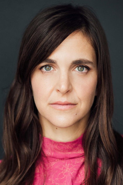 Zdjęcie Miranda Calderon