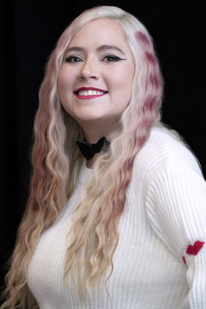 Zdjęcie Vivienne Medrano