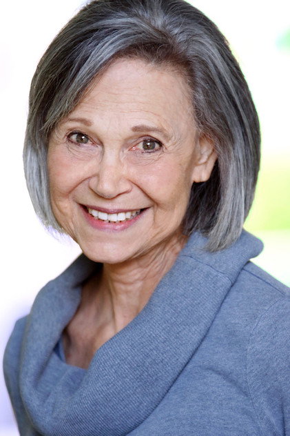 Zdjęcie Judy McMillan