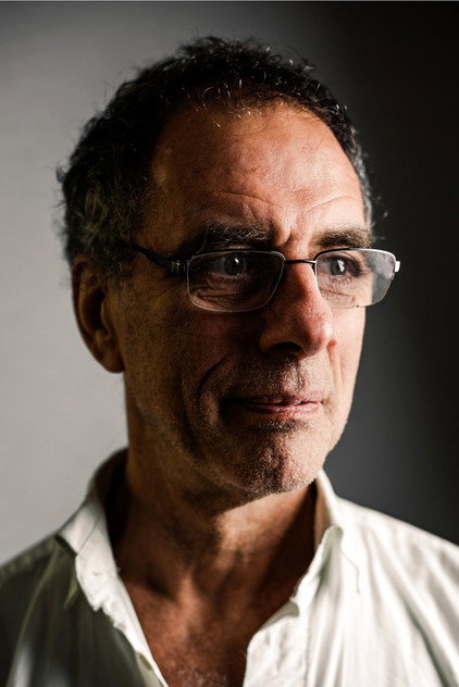 Zdjęcie Peter De Graef