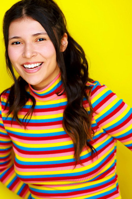 Zdjęcie Amber Lee Solis