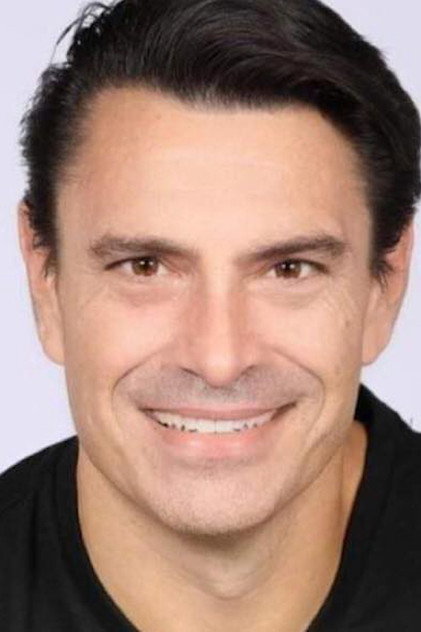 Zdjęcie Brian Anderson