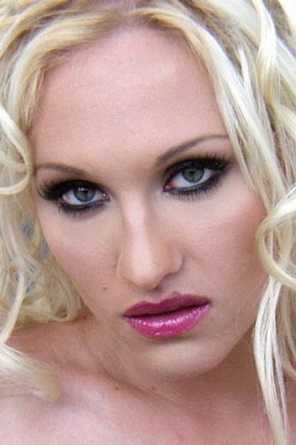 Zdjęcie Chrissy Sparks