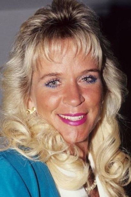 Zdjęcie Kathy Willets