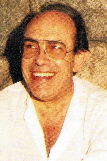 Zdjęcie Alberto Segado