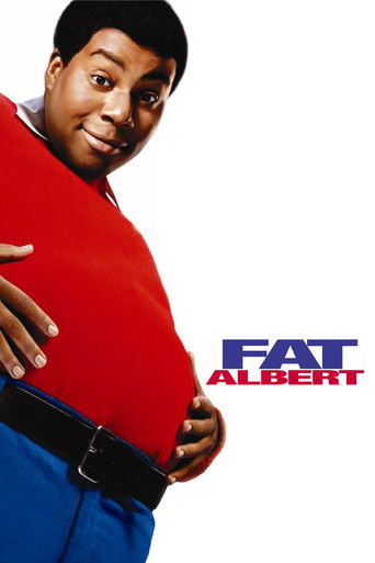 Gruby Albert