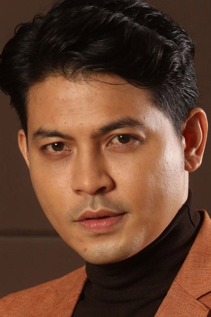 Zdjęcie Izzue Islam