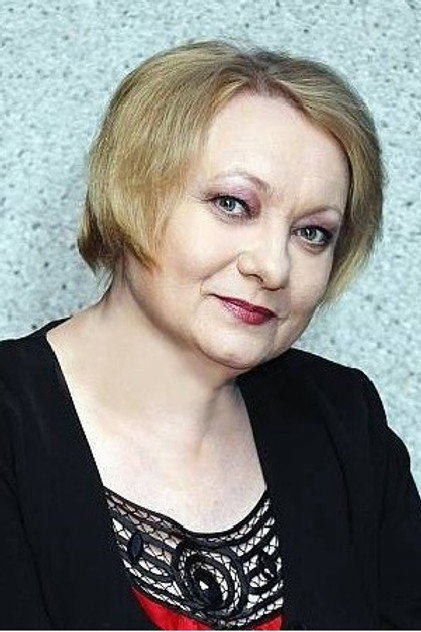 Zdjęcie Indra Briķe