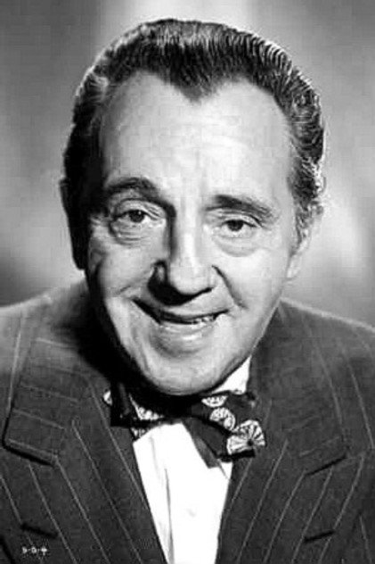 Zdjęcie Charles Dale