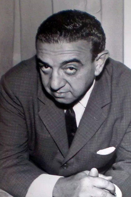 Zdjęcie Nathán Pinzón