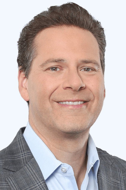 Zdjęcie Chris Rose